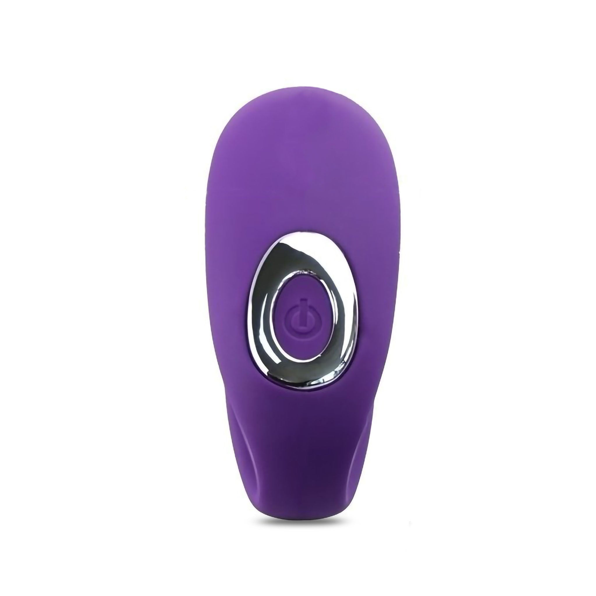 Rechargeable U Shape Clit G-spot Vibe Vibrator Wearable Sex Toys for Couples