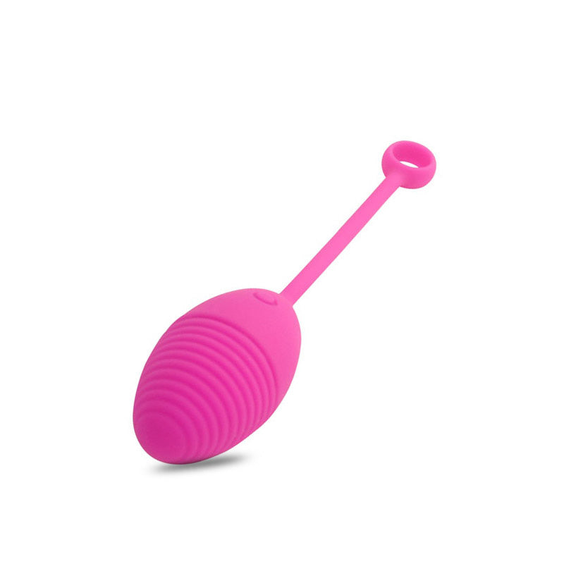 Wireless Silicone Rechargeable Bullet Egg Vibe Vibrator Sex-toys for Women