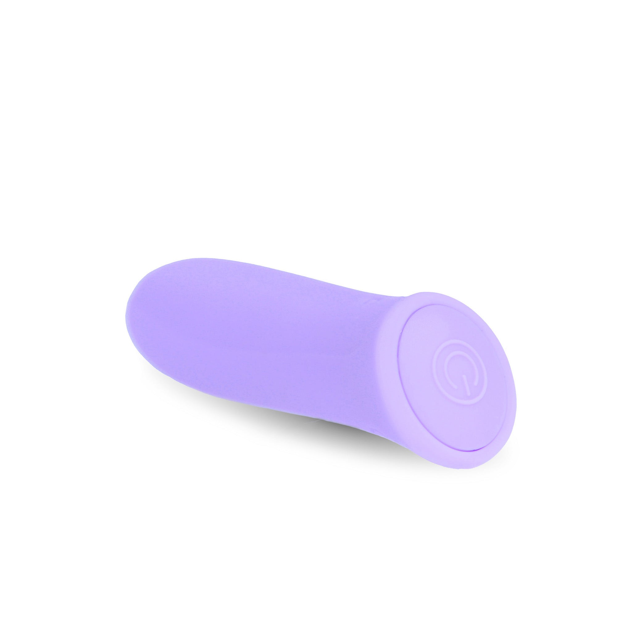 Wireless Rechargeable Mini Vibrating Bullet Vibrator Foreplay Sex Toy for Couple