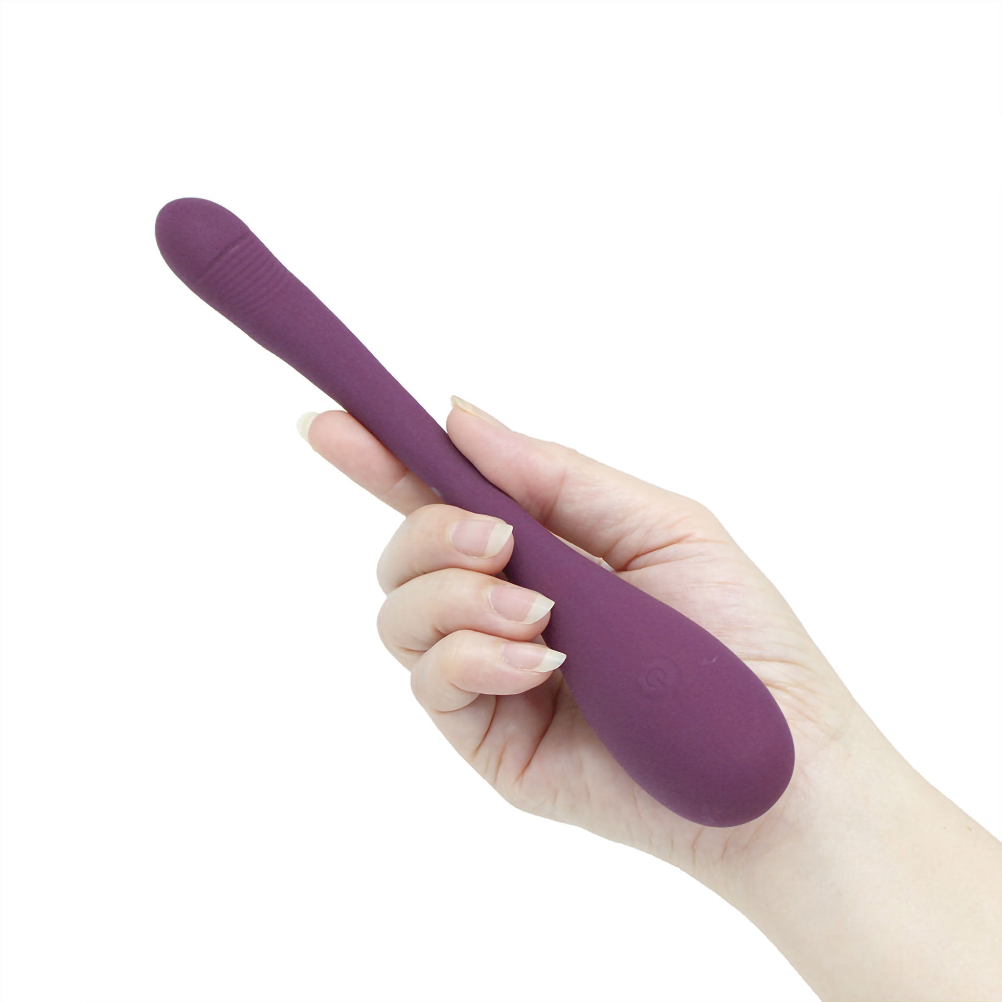 Wireless Remote Control Posable Clit G-spot Vibrator Wearable Sex Toy for Couple