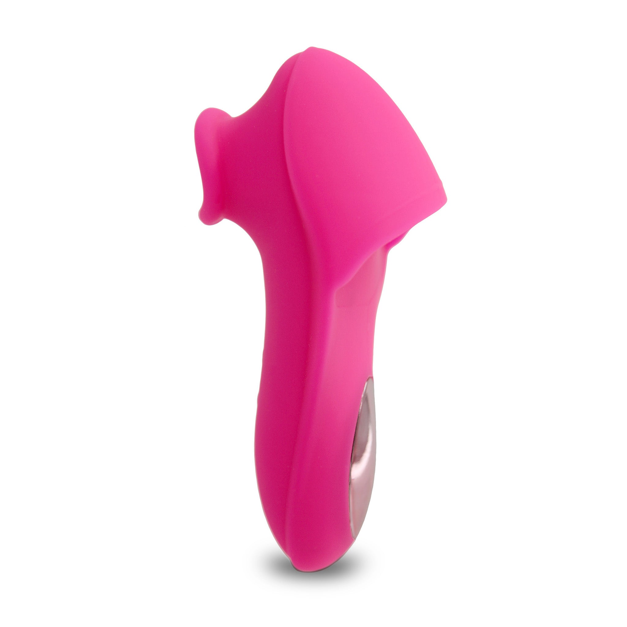 Rechargeable Nipple Clit Sucking Vibrator Stimulator Sex Toys for Women Couples