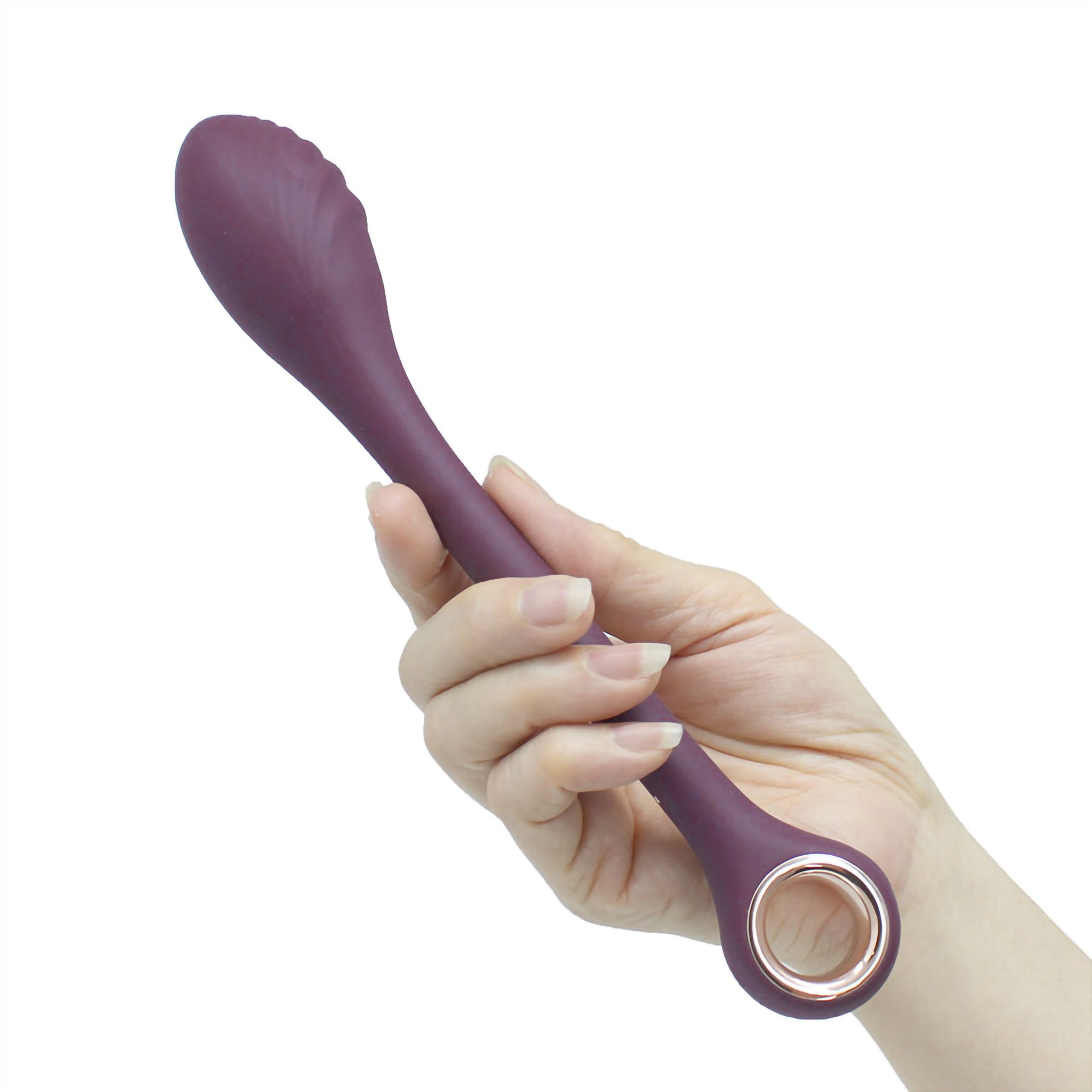 Flexible Clit G Spot Vibrator Female Massager Sex Toys for Women Couples