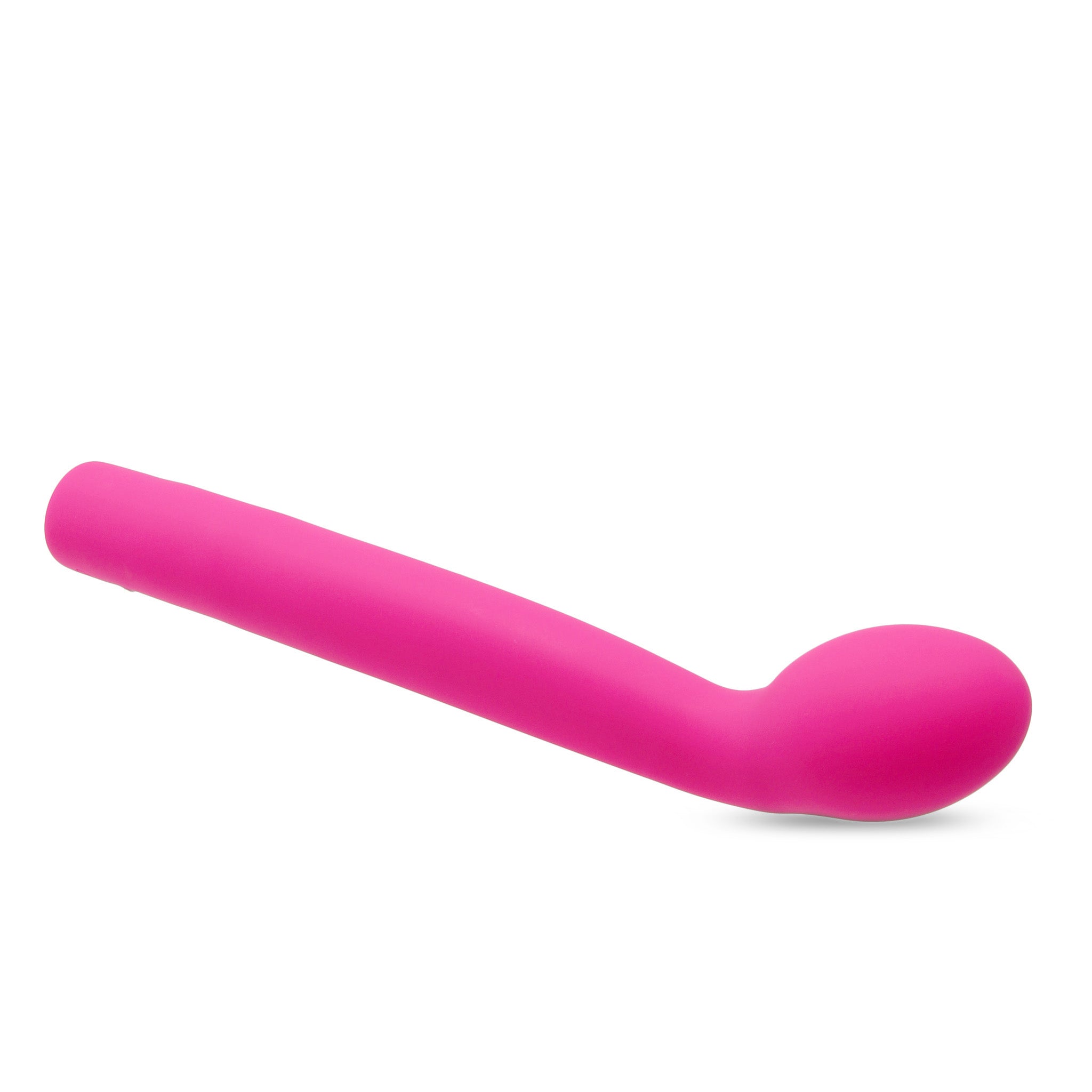 Soft Silicone Bendable G-spot Vibrator Massager Stimulator Sex Toys for Women