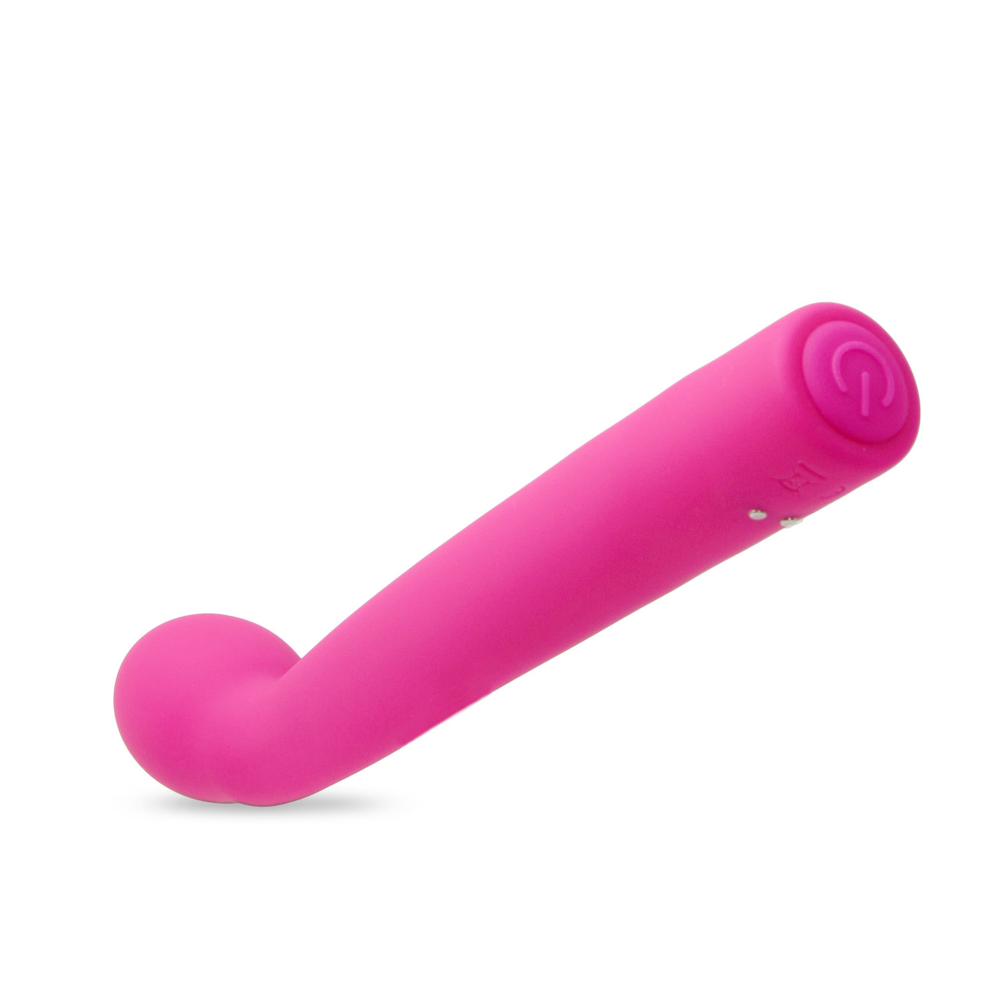 Soft Silicone Bendable G-spot Vibrator Massager Stimulator Sex Toys for Women