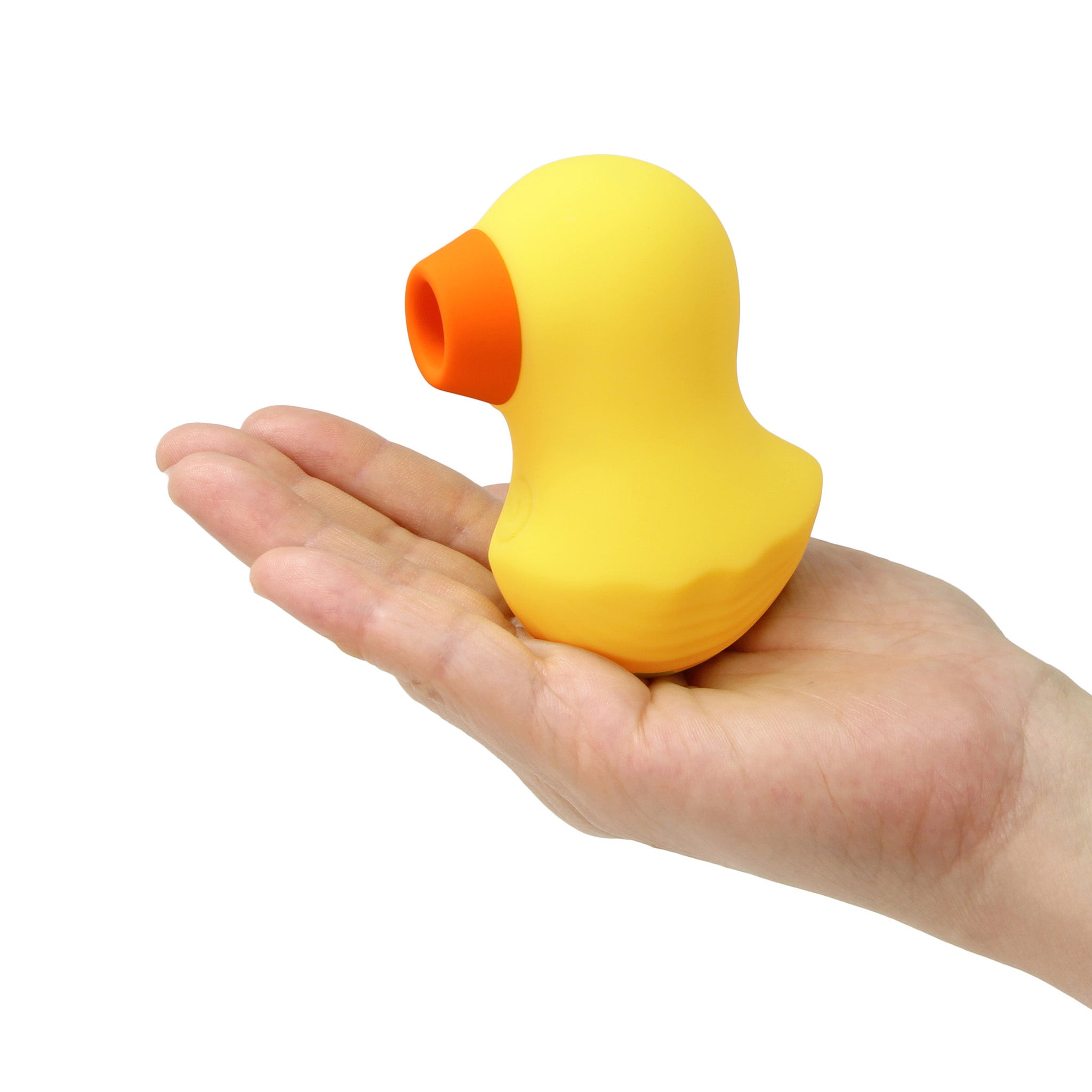 Mr Duckling Sucking Air Pulsating Vibrator Stimulator Sex Toys for Women