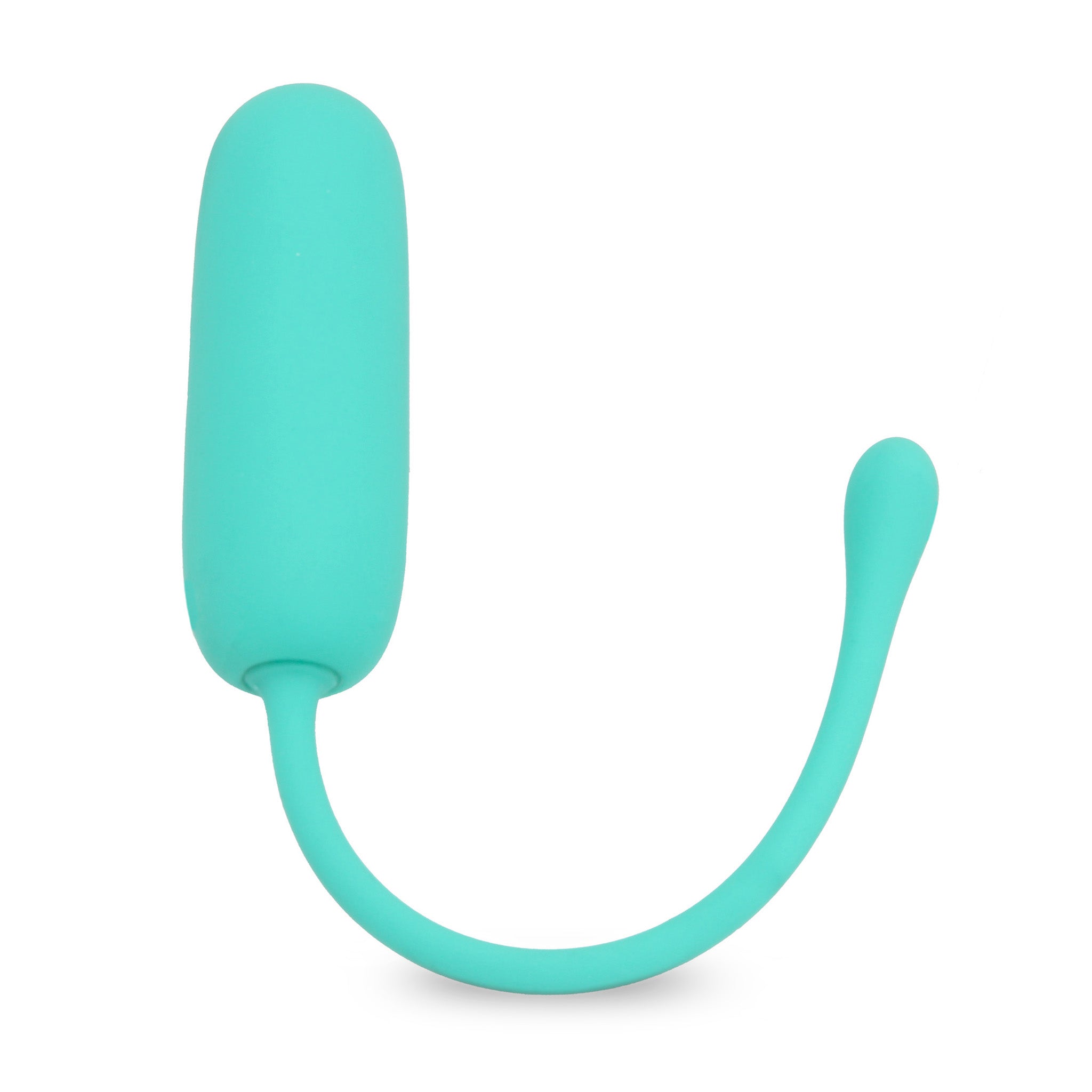 Silicone Female Mini Kegel Bullet Clit Vaginal Stimulator Ticker Vibrator