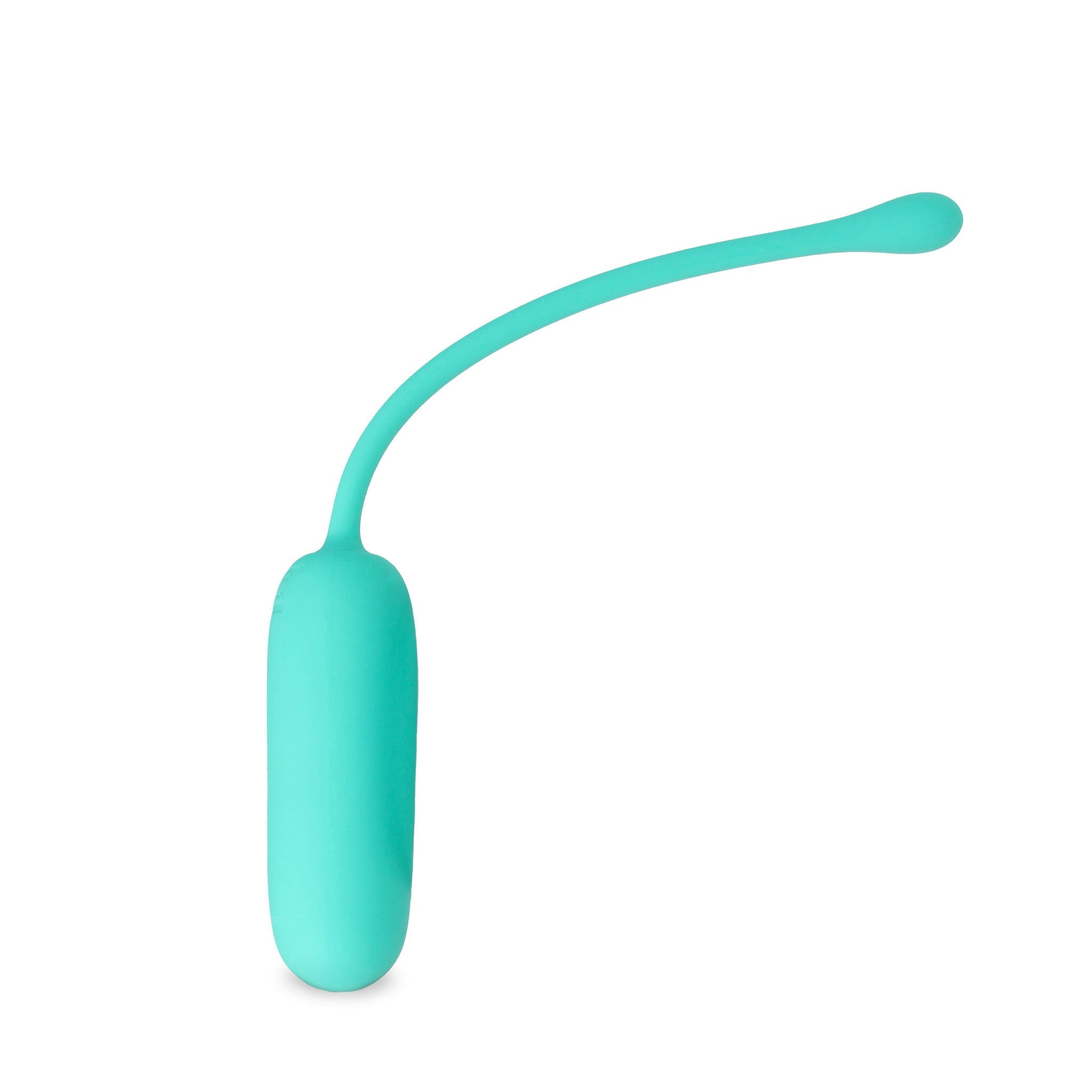 Silicone Female Mini Kegel Bullet Clit Vaginal Stimulator Ticker Vibrator