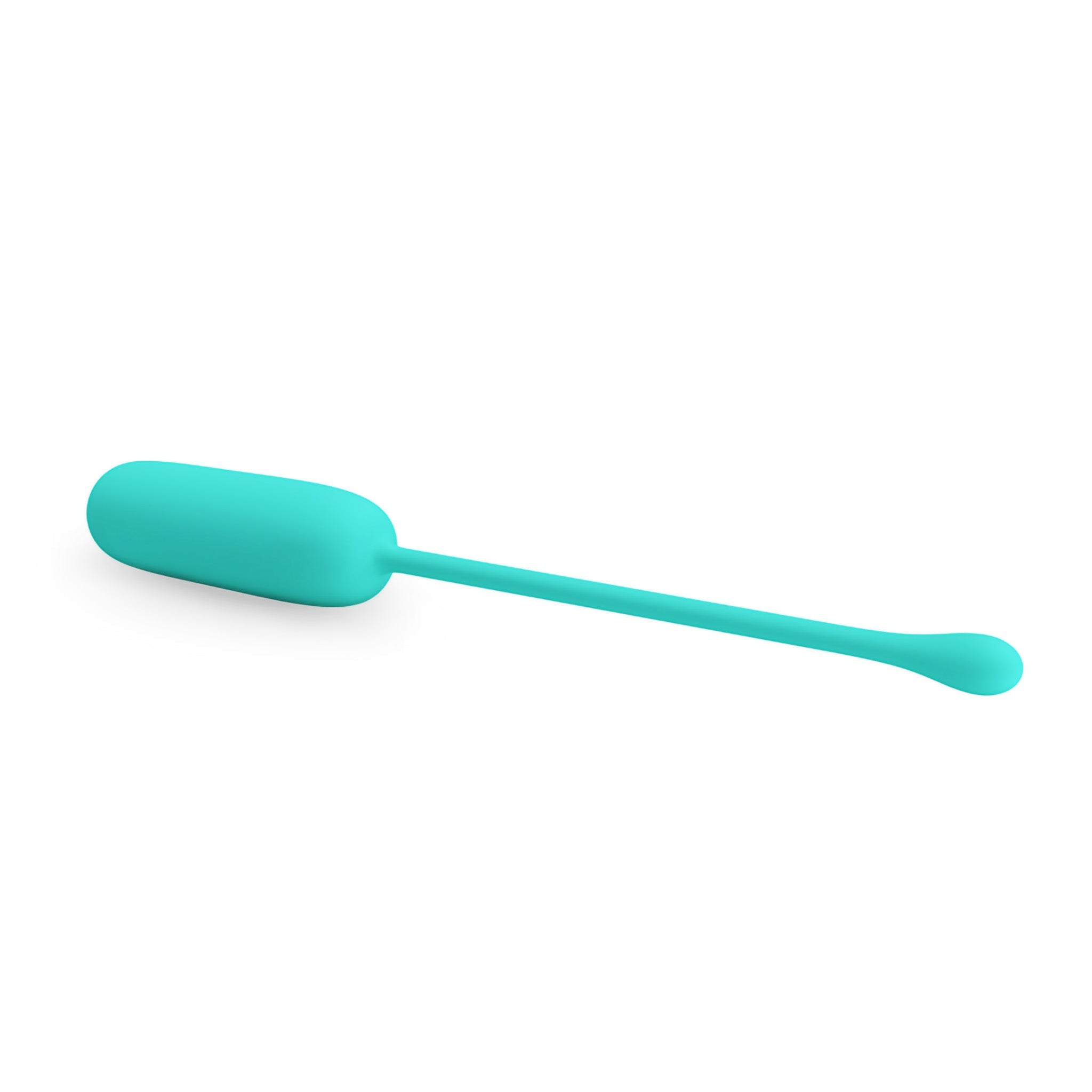 Silicone Female Mini Kegel Bullet Clit Vaginal Stimulator Ticker Vibrator