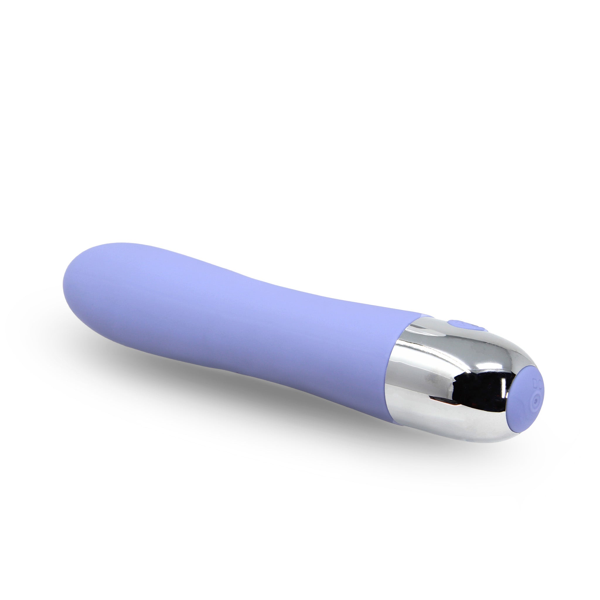 Rechargeable Silicone G-spot Anal Vibrator Massager Beginner Sex Toys for Women