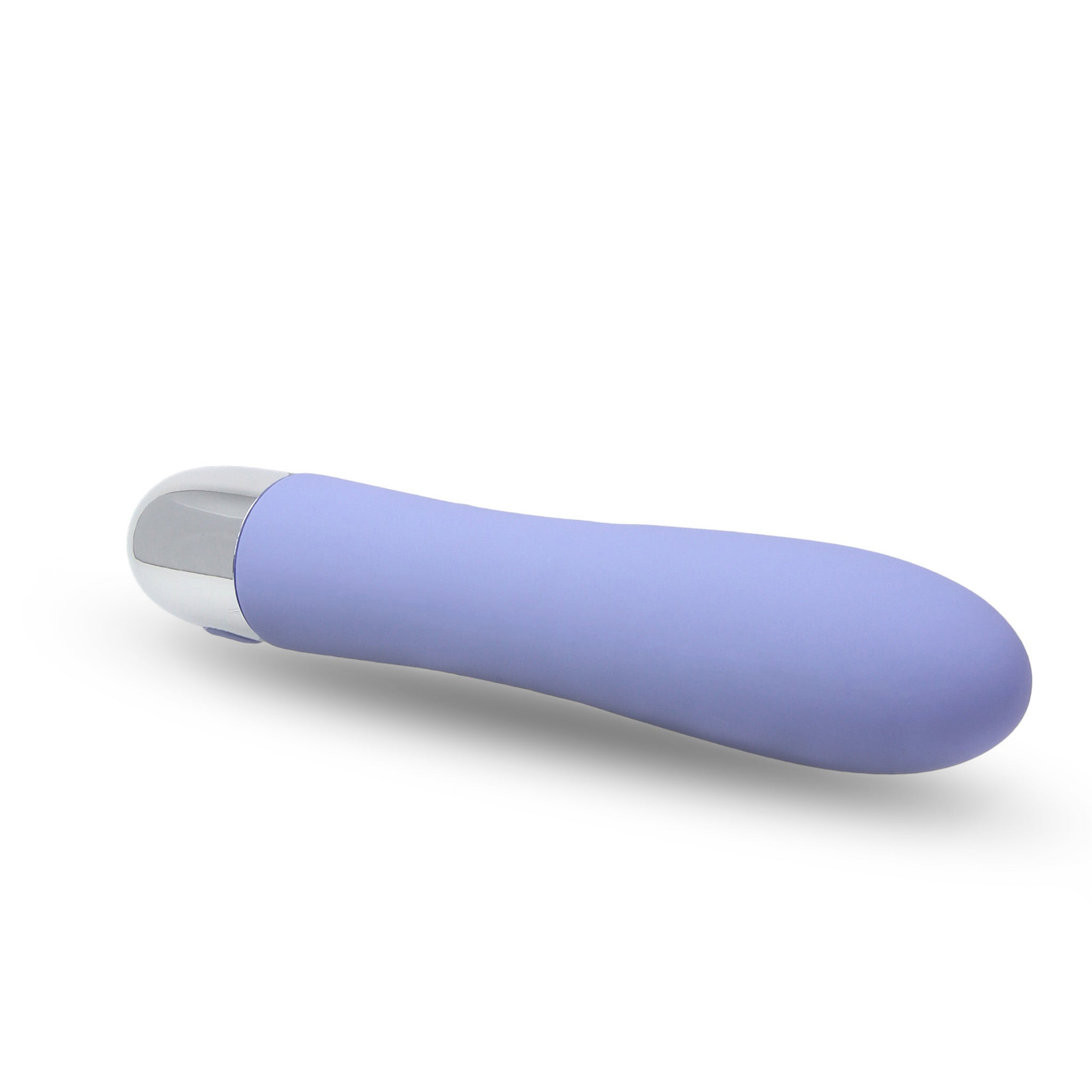 Rechargeable Silicone G-spot Anal Vibrator Massager Beginner Sex Toys for Women