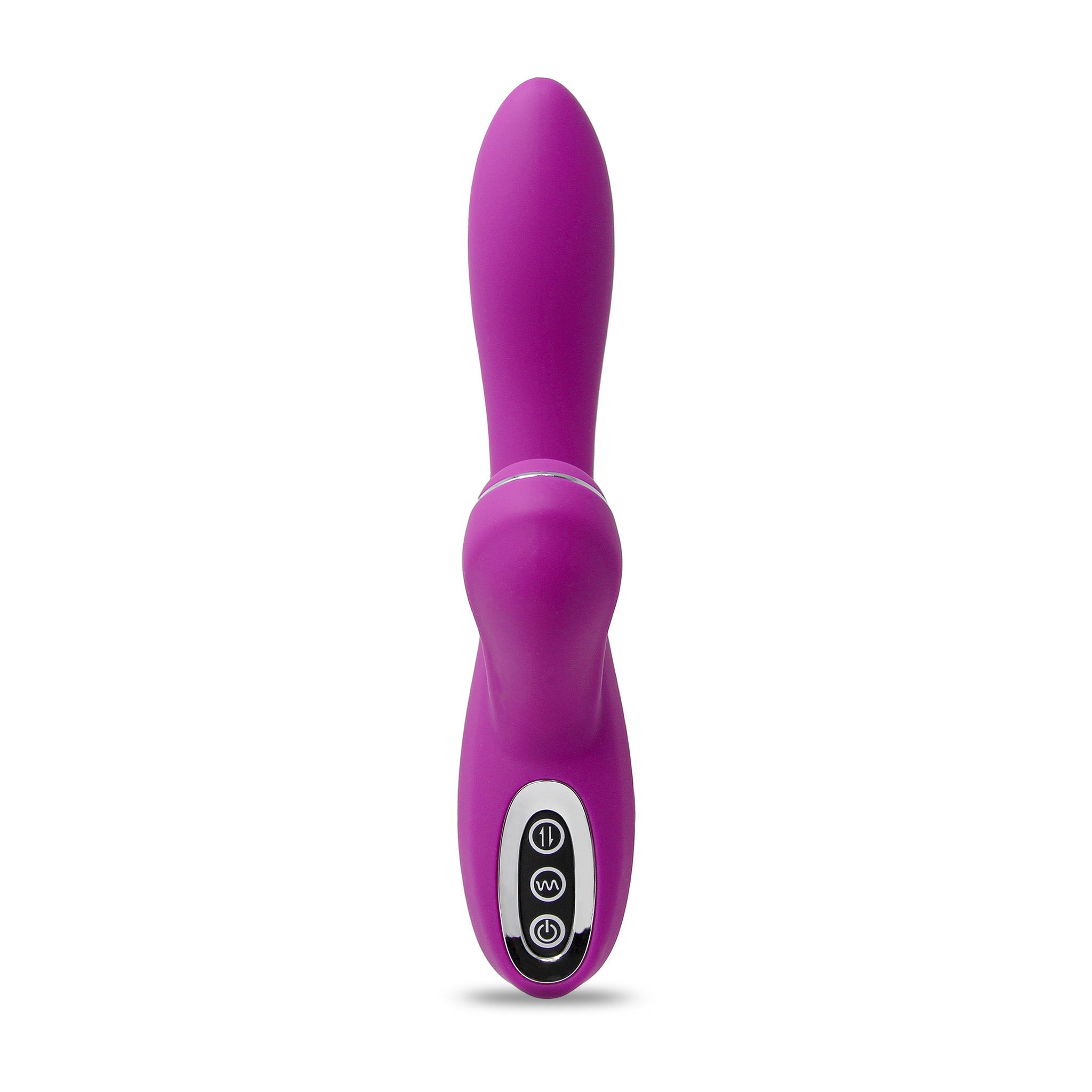 Clit Sucking G-spot Anal Triple Stimulator Vibrator Massager Sex Toys for Women