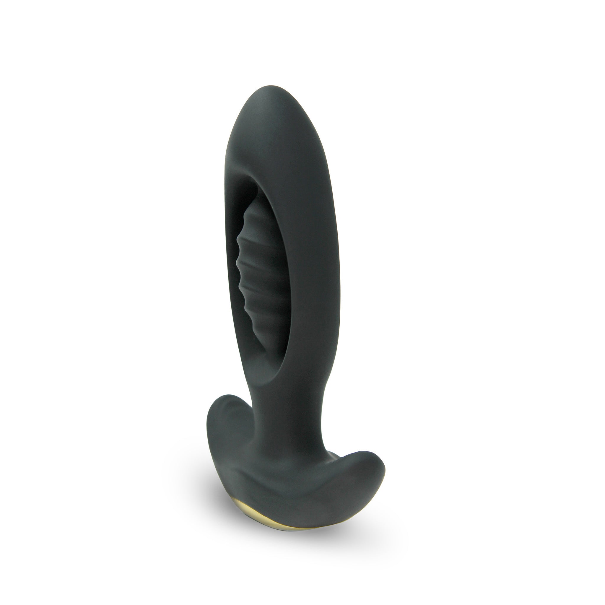 Wearable Vibrating Anal Butt Plug Vibrator Prostate Massager Stimulator Sex Toys