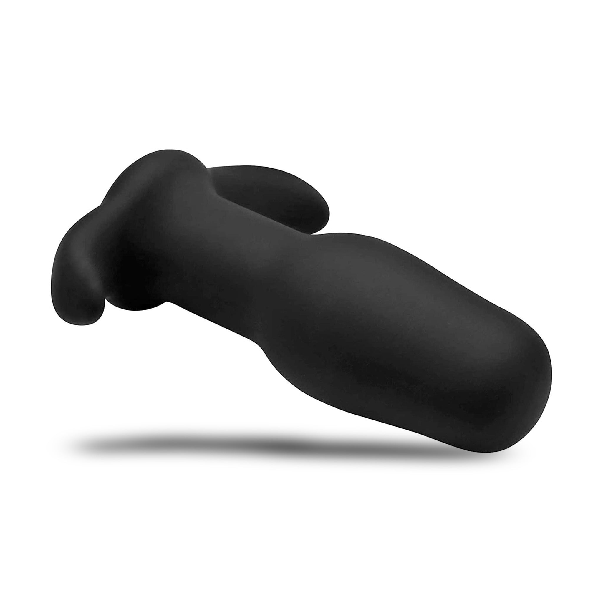 Wireless Vibrating Wearable Anal Butt Plug Vibrator Sex Toy for Women Men Couple