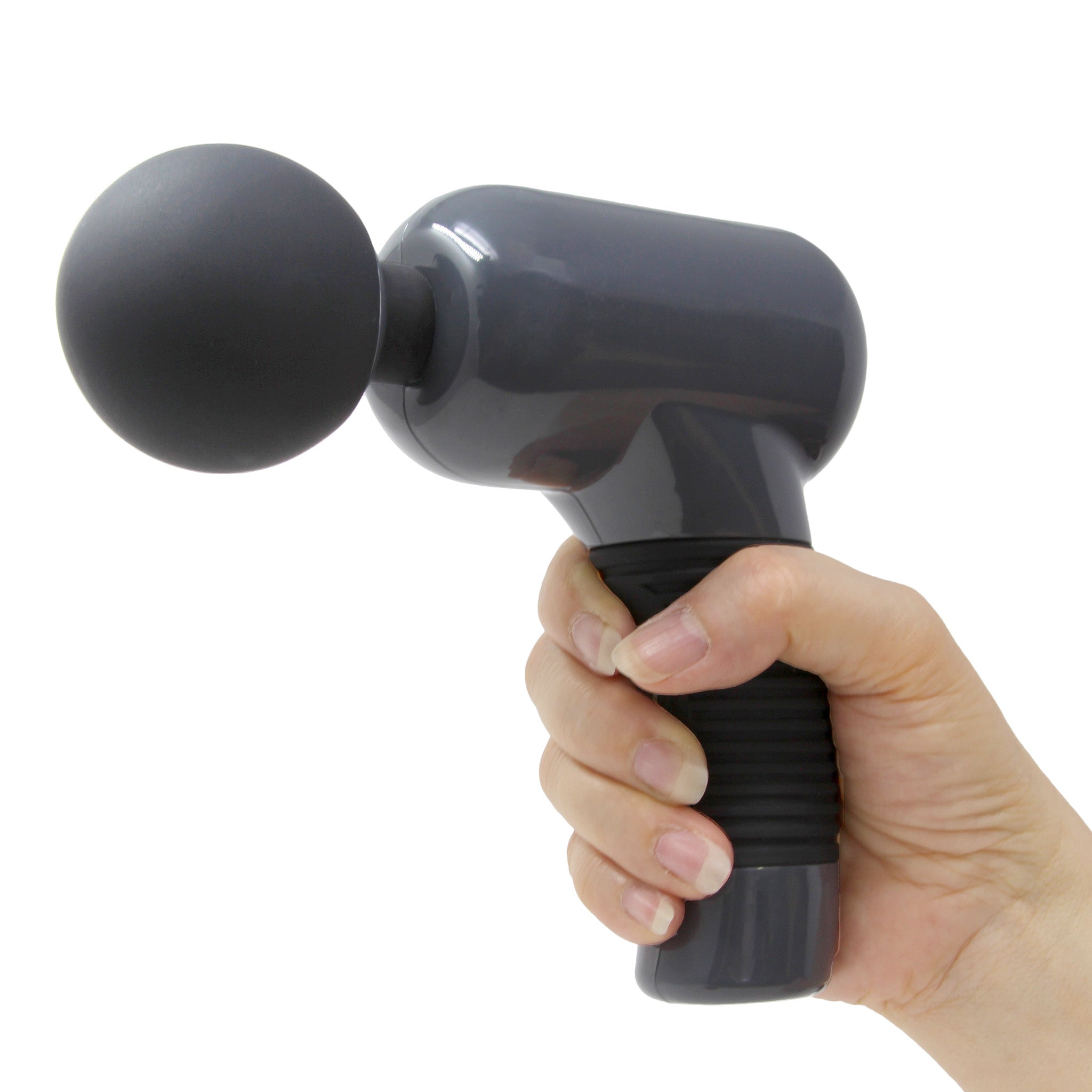 Powerful Handheld Personal Percussive Massage Gun Body Muscle Massager Vibrator