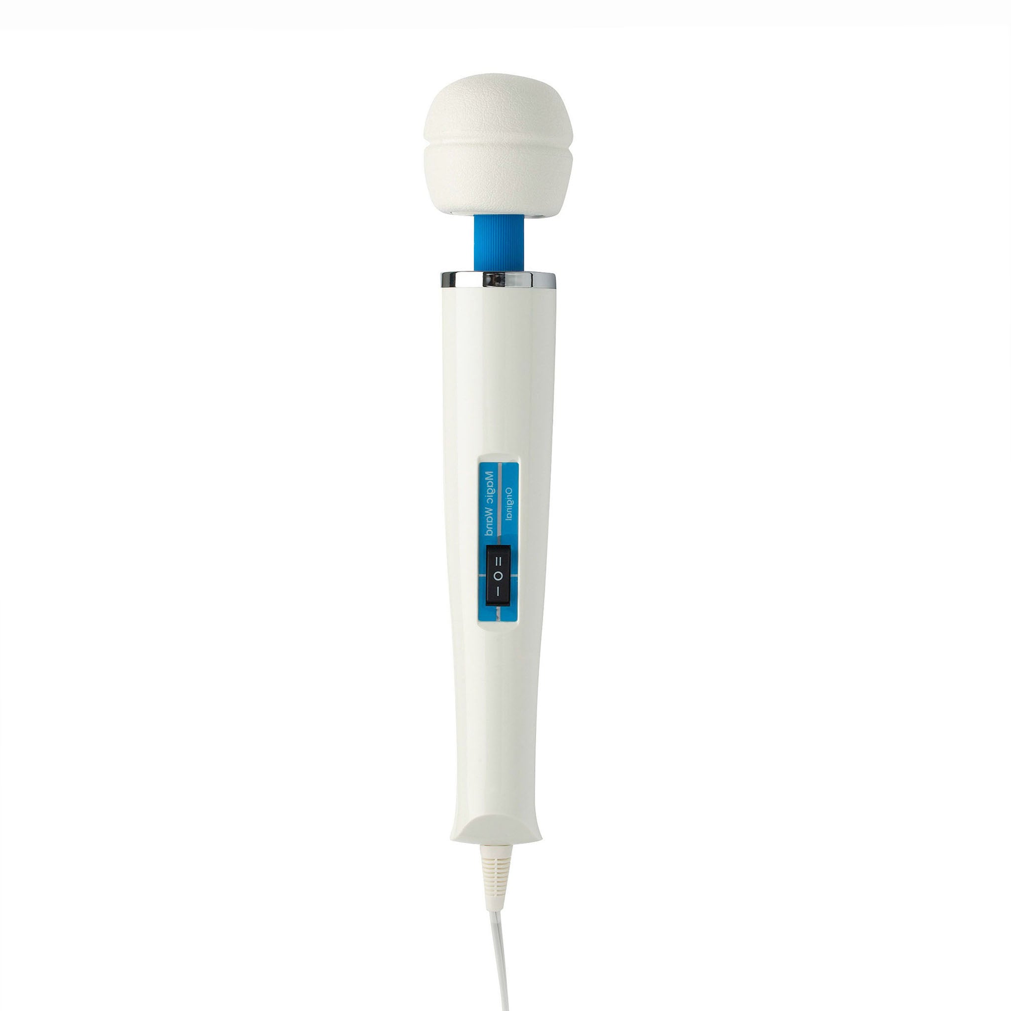 Original Magic Wand HandHeld Personal Therapeutic Full Body Massager HV-260