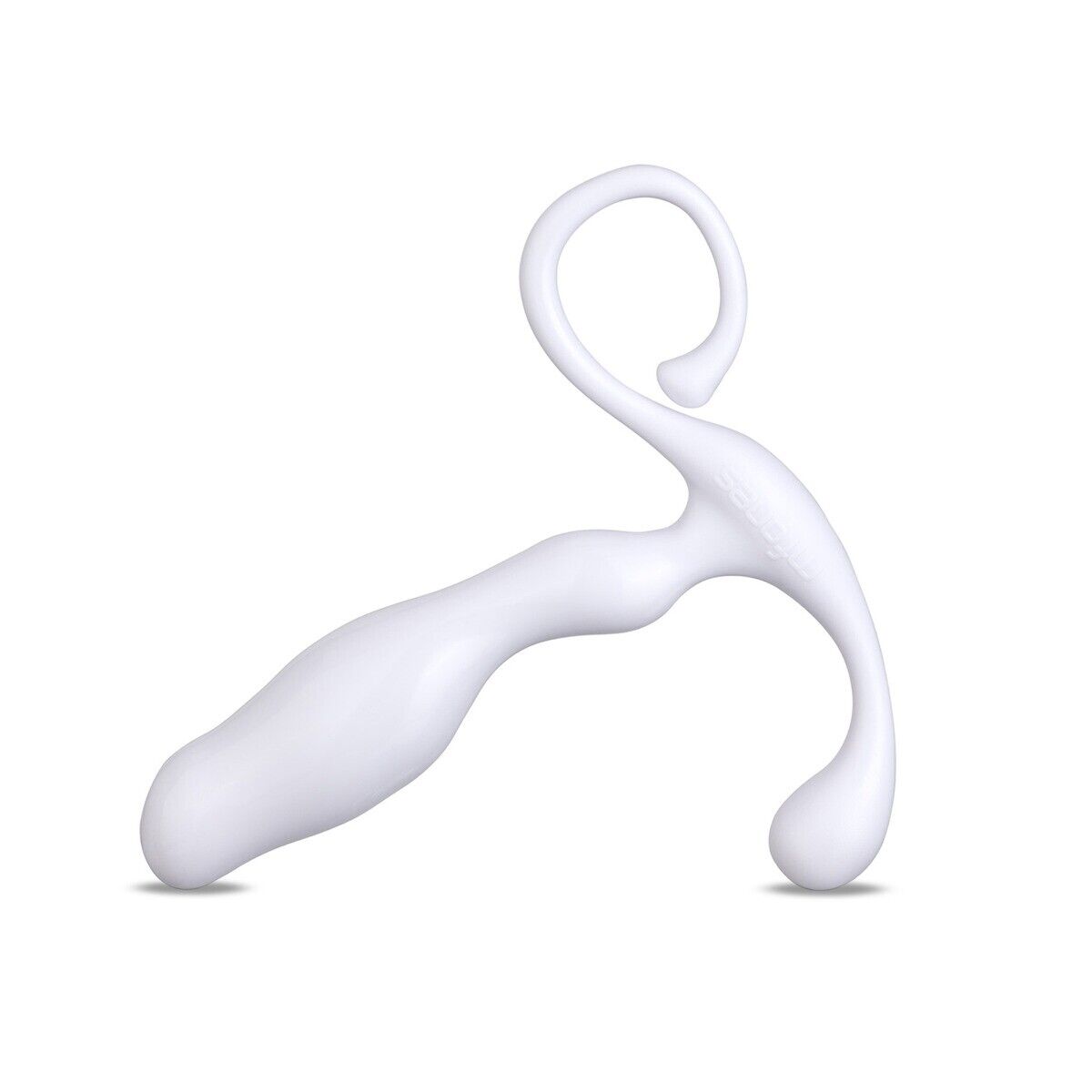 Male P Spot Prostate Massager Stimulator Anal Probe Butt Plug Sex Toys for Men