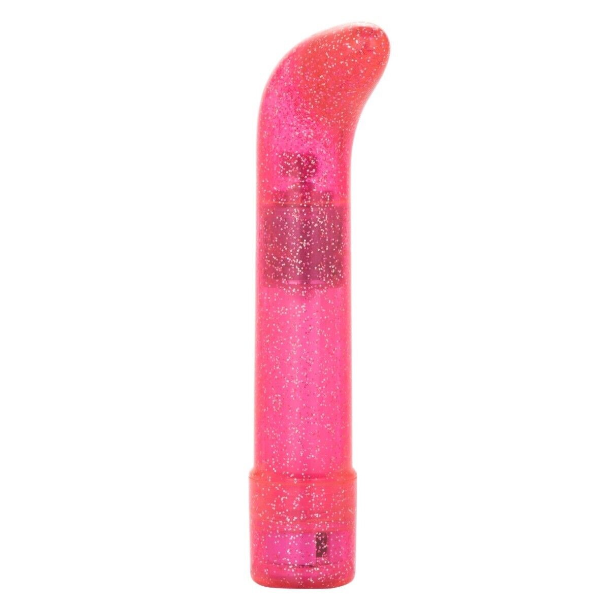 Pink Sparkle Mini Clit G-spot Vibrator Female Massager Stimulator Sex Toys