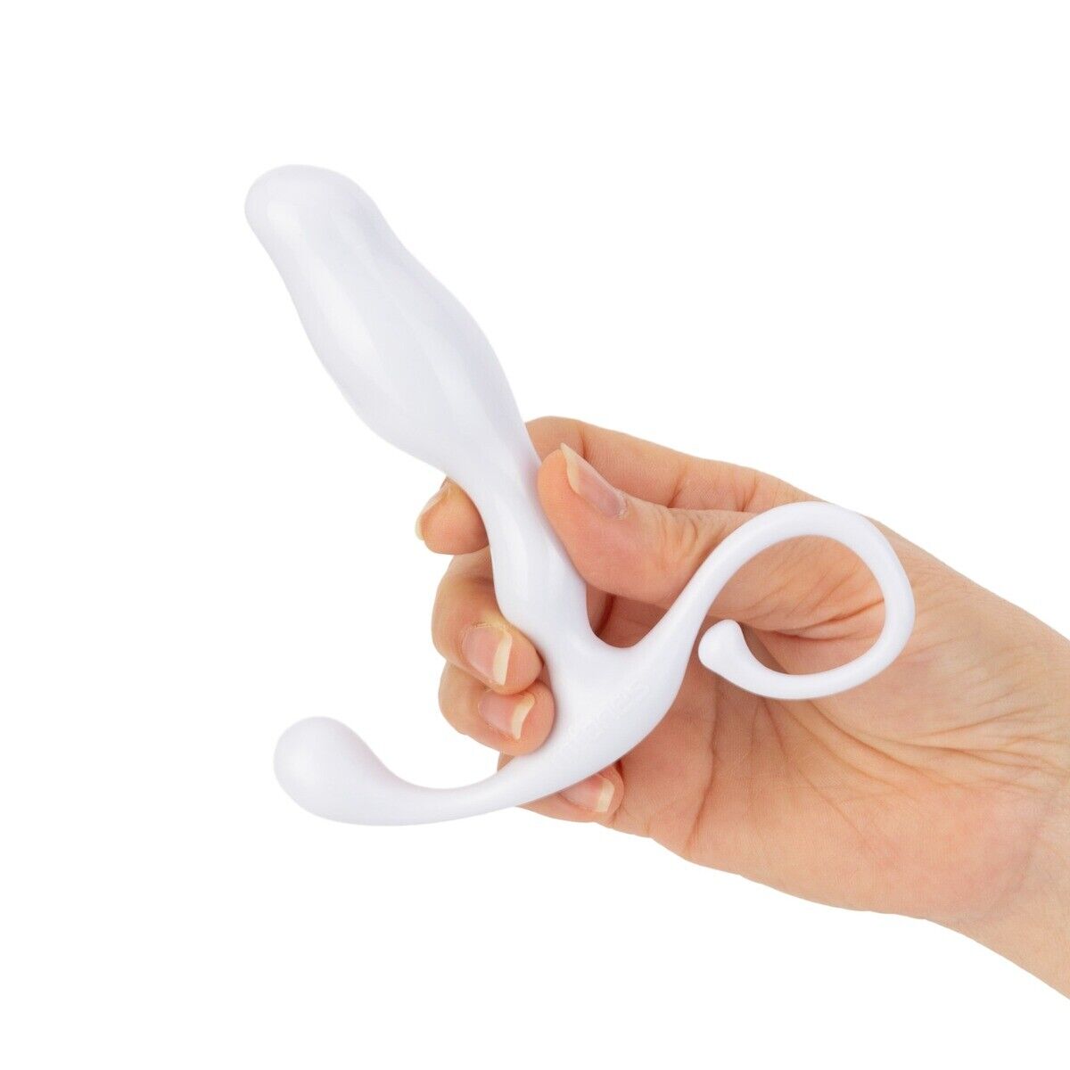 Male P Spot Prostate Massager Stimulator Anal Probe Butt Plug Sex Toys for Men