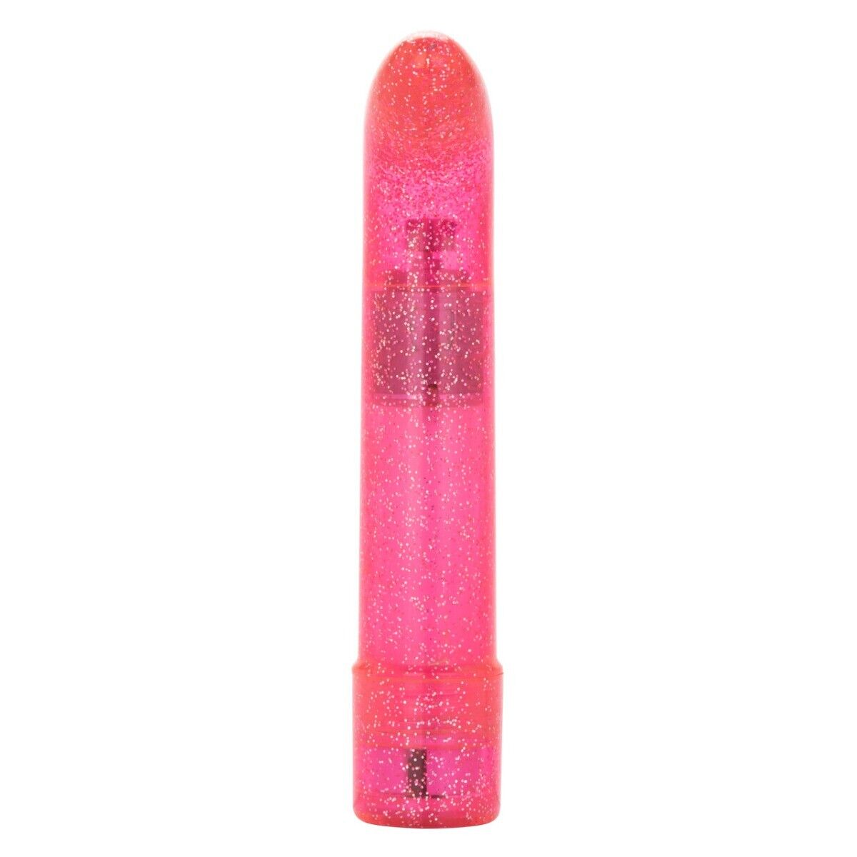 Pink Sparkle Mini Clit G-spot Vibrator Female Massager Stimulator Sex Toys