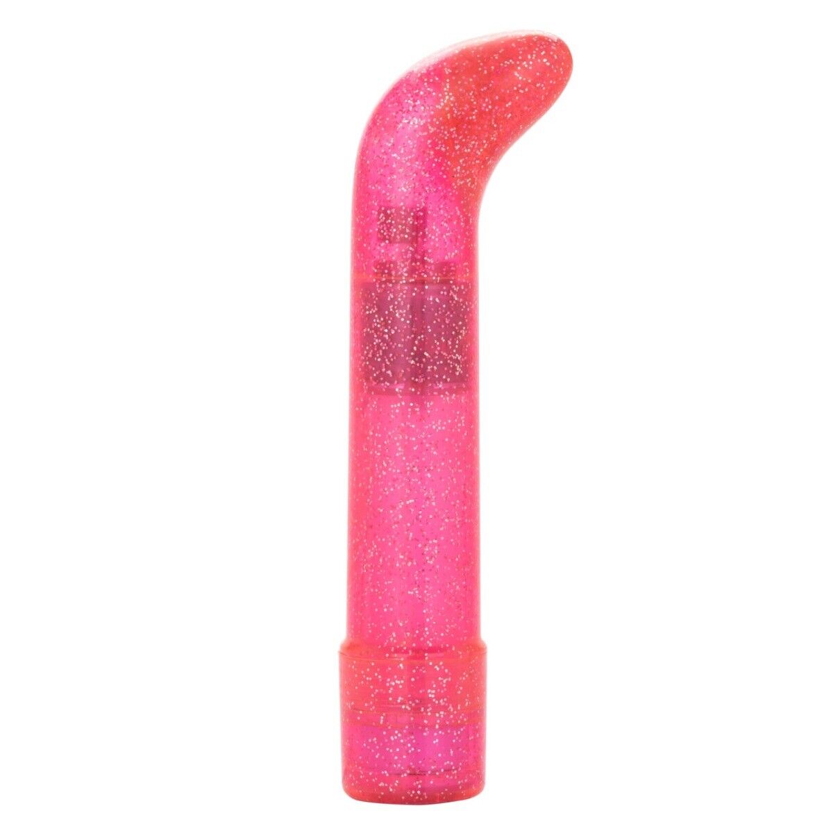 Pink Sparkle Mini Clit G-spot Vibrator Female Massager Stimulator Sex Toys
