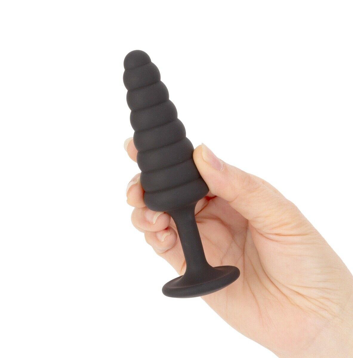 Silicone Anal Trainer Training Set Anal Butt Plug Beads Sex Toys for Men Women