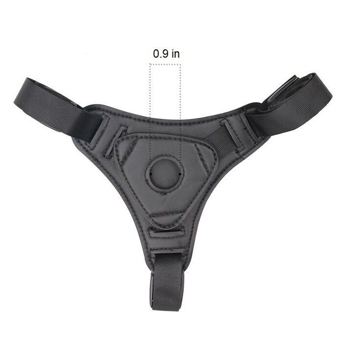 Adjustable Universal Harness for Strap-on Pegging Lesbian Sex Toys