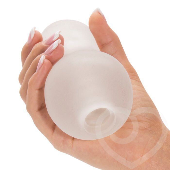 Mood Exciter Stroker Sleeve Discreet Male Masturbators Travel Sex-toys for Men