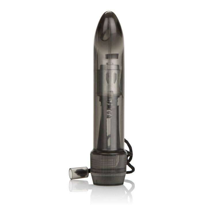 Dr. Joel Kaplan Vibrating Male P-spot Prostate Massager Anal Vibe Butt Plug