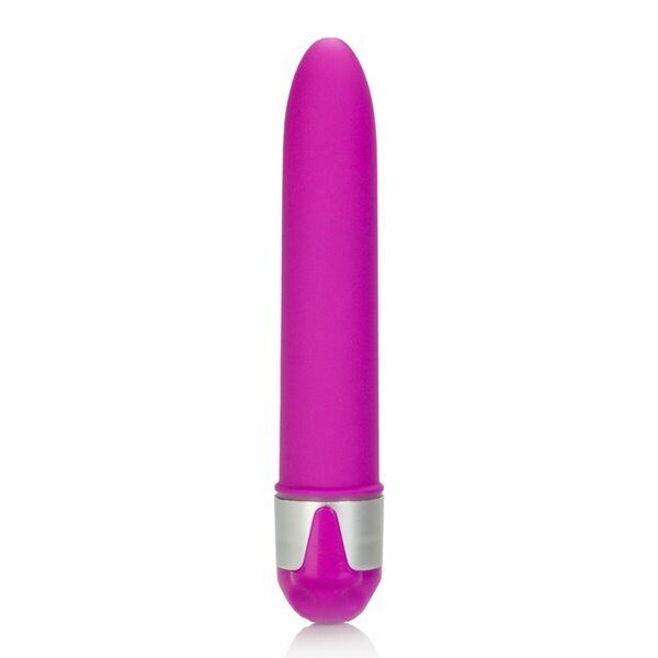 Shane's Sorority Party Vibe Nooner Purple Slim Clit G-spot Anal Vibrator Sex Toy