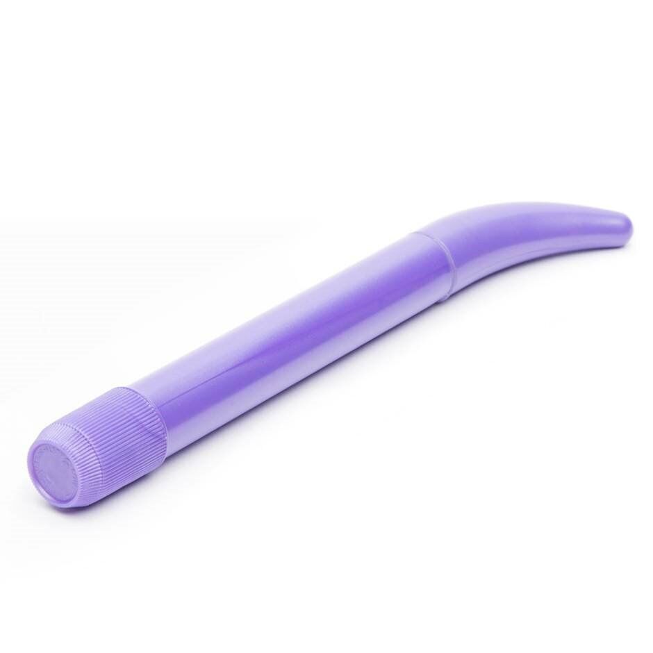 Ultra Slim Slender Clit G-Spot Massager Vibe Vibrator Beginner Couple Sex Toy