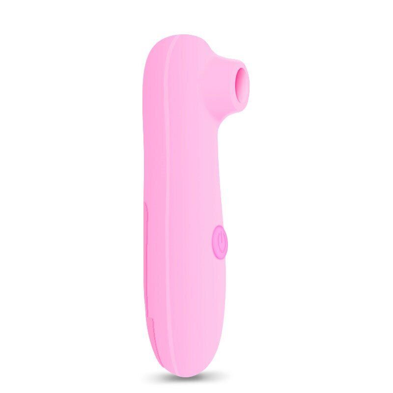 Female Nipple Pussy Vaginal Clit Sucking Vibrator Stimulator Sex Toys for Women