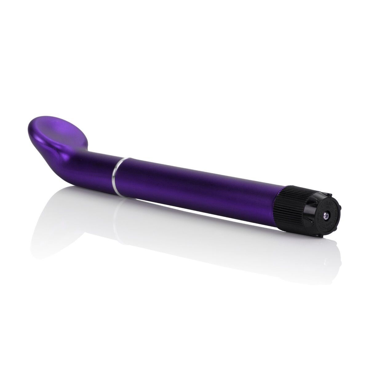 Slimline Clitoriffic Scoop Clit G-spot Vibe Vibrator Beginner Sex-toys for Women