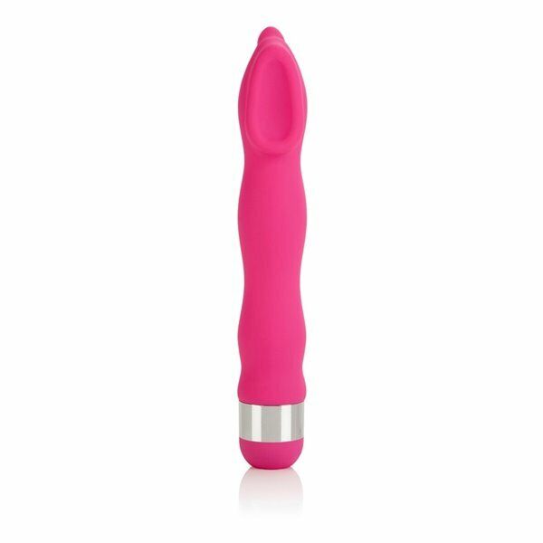 Gyrating Hummer Women G-spot Clitoral Climax Orgasm Sex Vibe Vibrator Massager