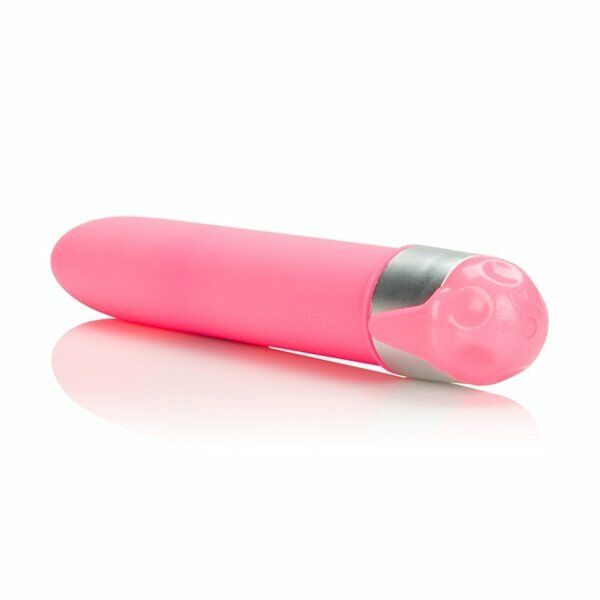 Beginner Sex Toy Girl Party Vibe G-spot Clitoral Anal Vibrator Dildo Butt Plug