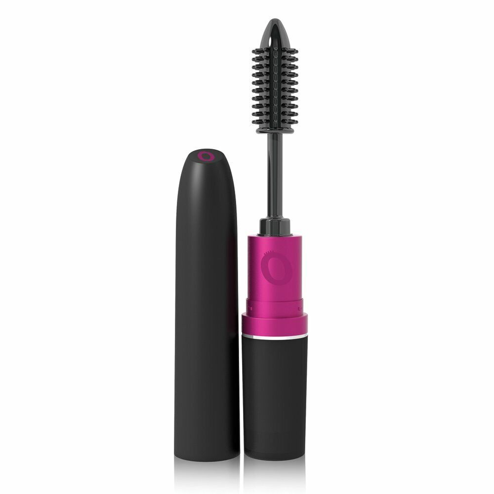 My Secret Screaming O Vibrating Mascara Mini Vibe Vibrator Discreet Sex Toy