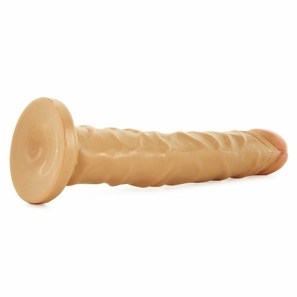 All American Ultra Whoppers 9" Slim Realistic Extra Long XL Dildo Dildoe Dong