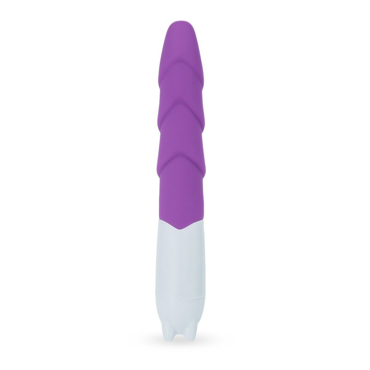 10 Multi-speed Silicone Clit Anal G-spot Vibrator Vibe Dildo Sex-toys for Women