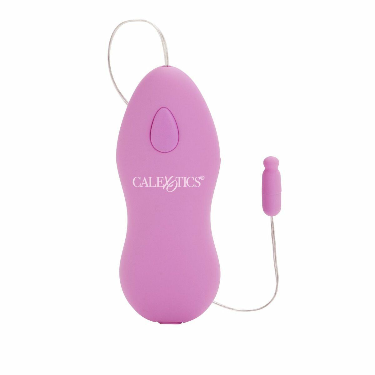 Whisper Micro Heated Mini Bullet Egg Vaginal Clit Anal Climax Vibe Vibrator