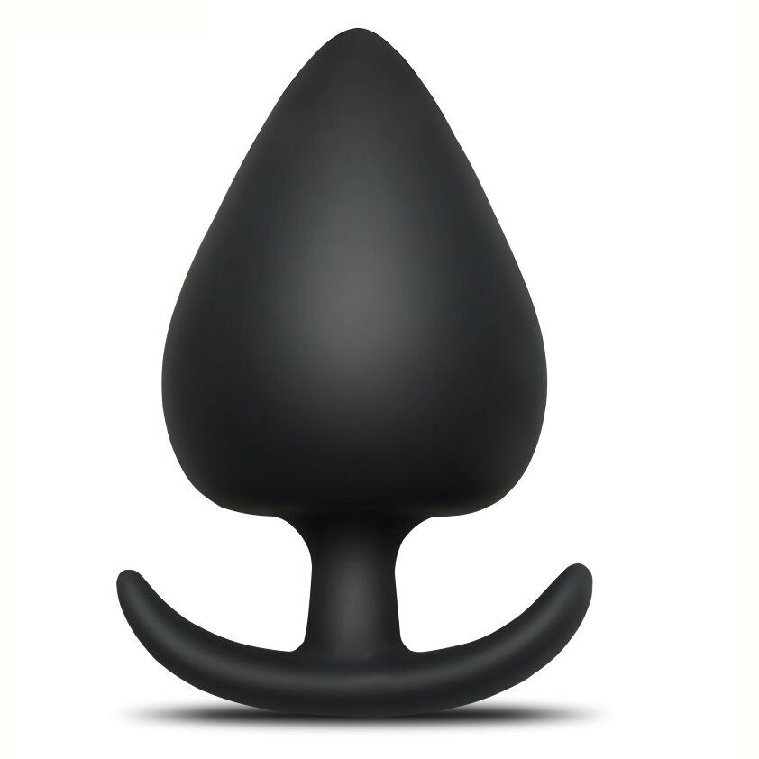 Big Huge XL Silicone Anal Plug Butt Plug Advanced Anal Trainer Sex Toys