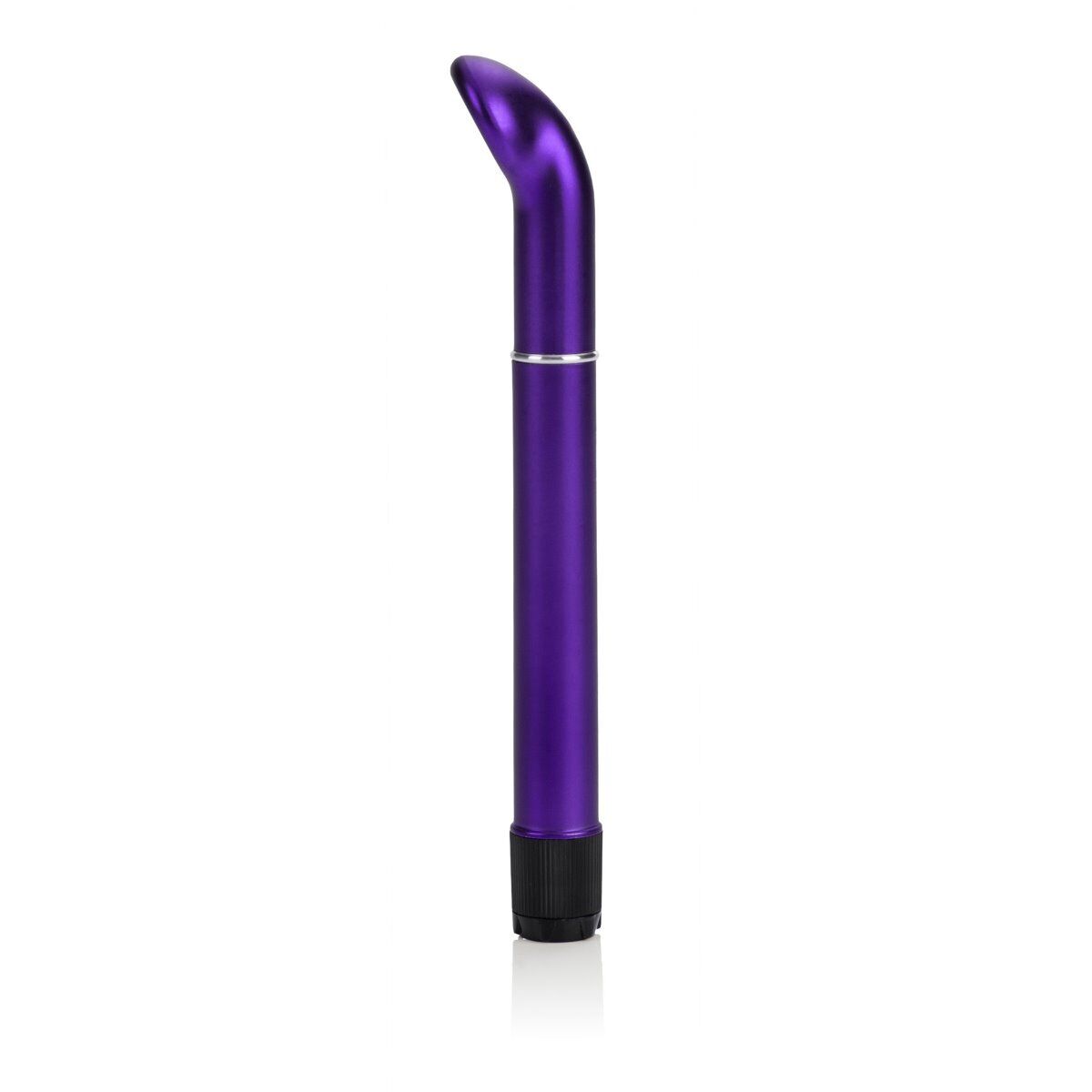 Slimline Clitoriffic Scoop Clit G-spot Vibe Vibrator Beginner Sex-toys for Women