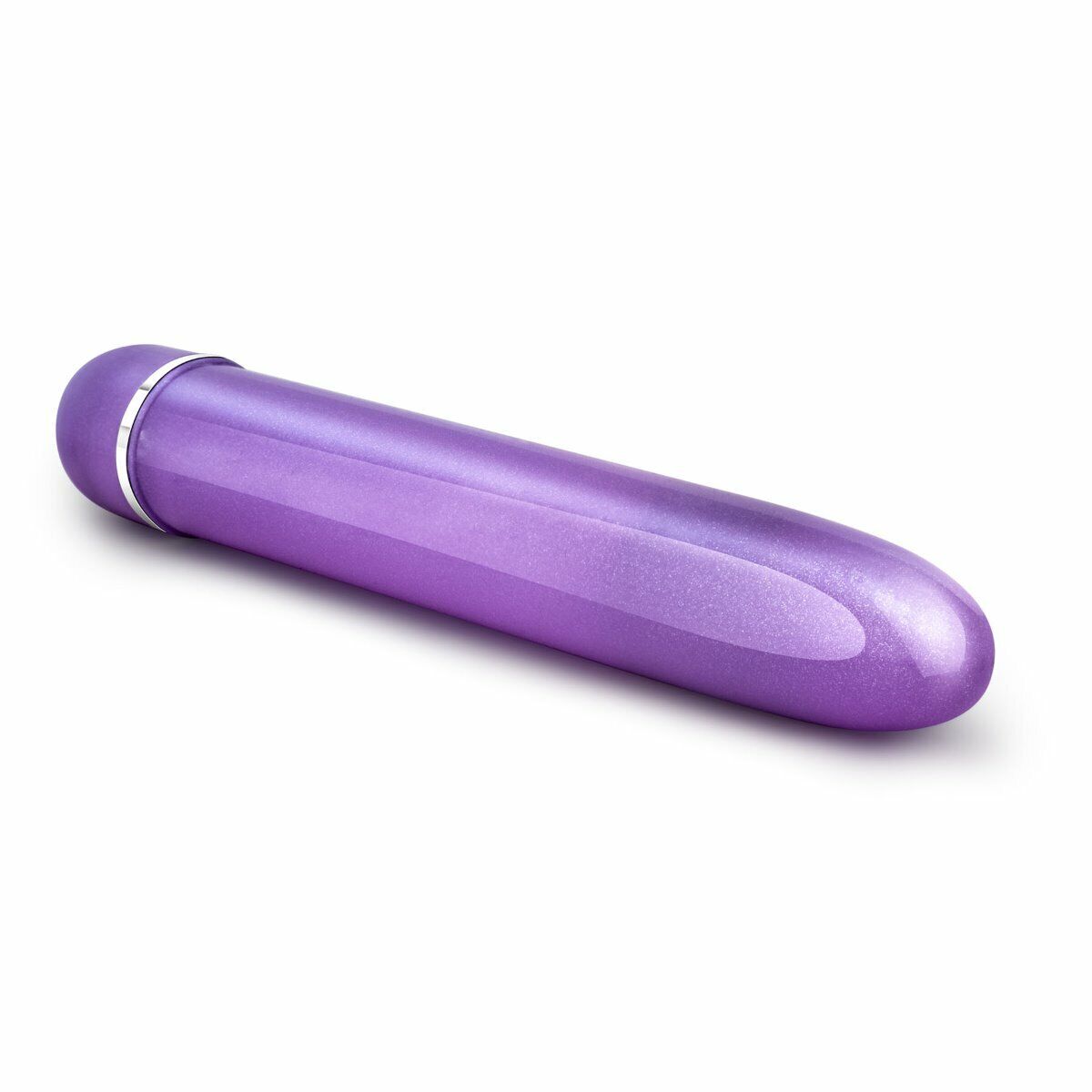 Slim Slender Waterproof Anal Clit G-spot Vibe Vibrator Sex-toys for Women