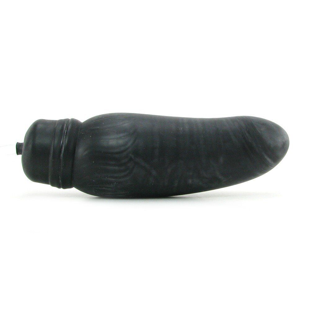 COLT Hefty Probe Inflatable Butt Plug Expandable Vaginal Anal Dildo Balloon Pump