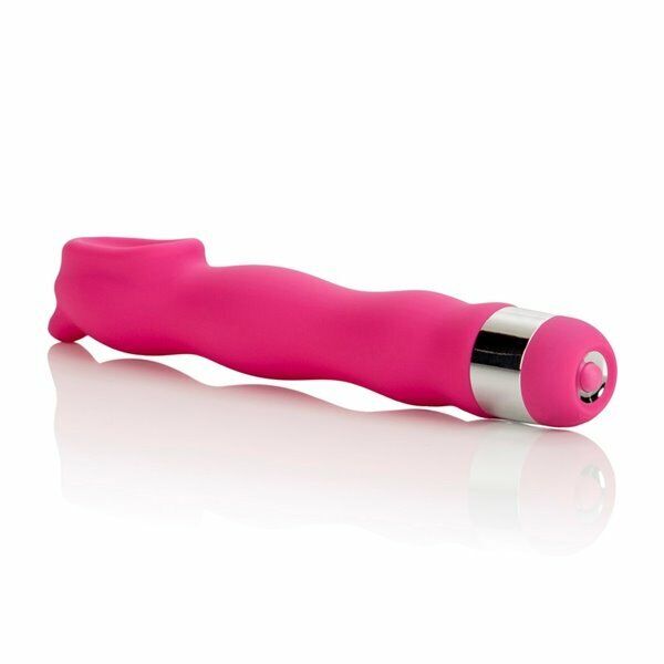 Gyrating Hummer Women G-spot Clitoral Climax Orgasm Sex Vibe Vibrator Massager