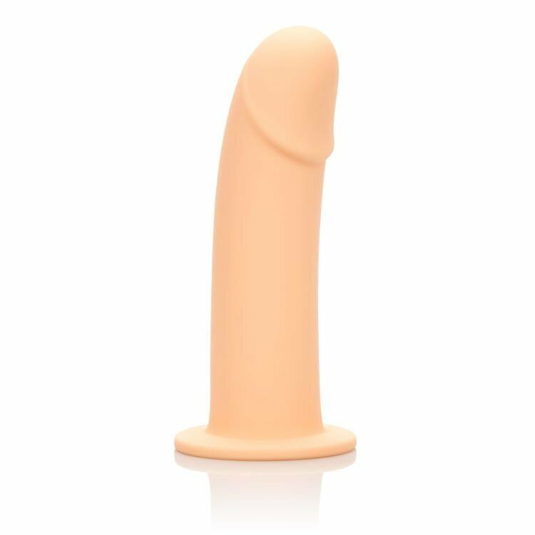 Silicone Hollow Penis Extension Extender Strap-on PPA ED Solution for Men