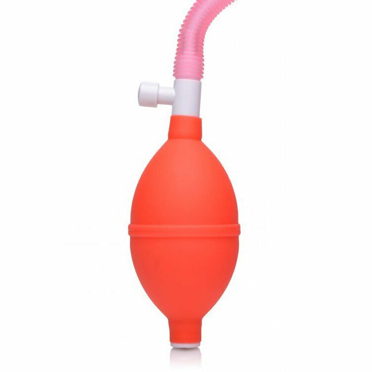 Size Matters Female Clit Vaginal Vacuum Suction Pussy Pump Sex Toys for Women