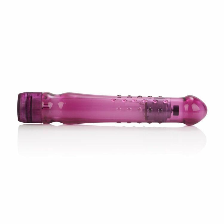 Waterproof Turbo Glider Female Women Anal Clitoral G-spot Orgasm Vibrator Vibe