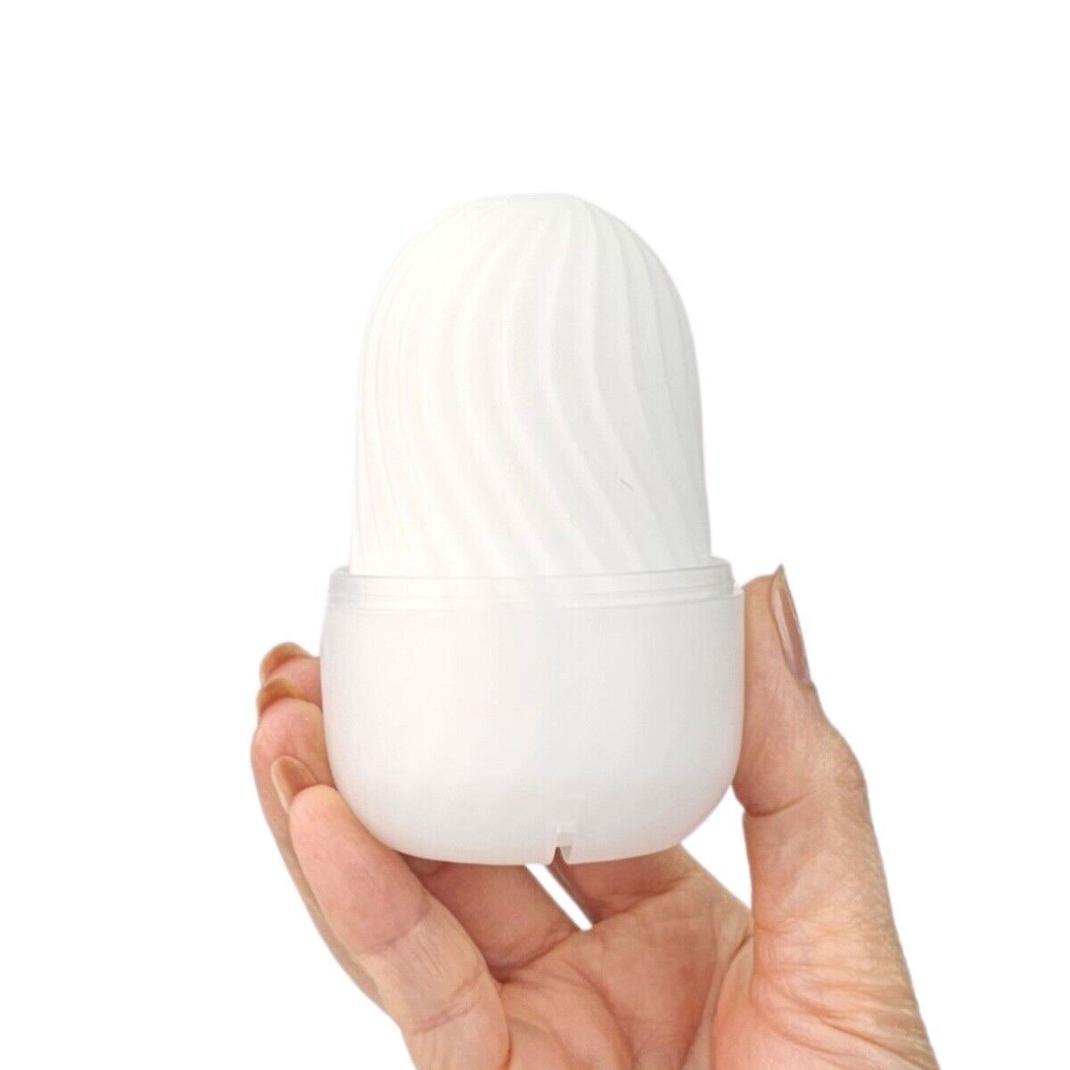 Reversible Male Masturbator Stroker Sleeve Penis Stamina Trainer Sex Toy for Men