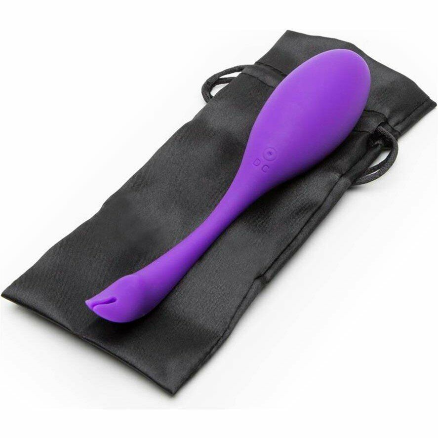 Maia Syrene Wireless Remote Control Bullet Vibrator Sex-toys for Women Couples