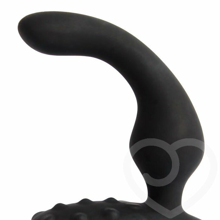 Multi-speed Rocks Off O Boy Silicone Prostate Massager P-spot Anal Vibe Vibrator