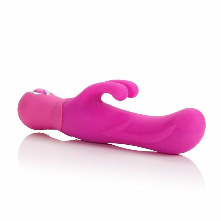 Posh Silicone G-spot Clitoral Vibe Vibrator Dildo Rabbit Beginner Sex Toy